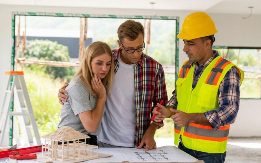 'Cowboy builders' targeted in new government clampdown