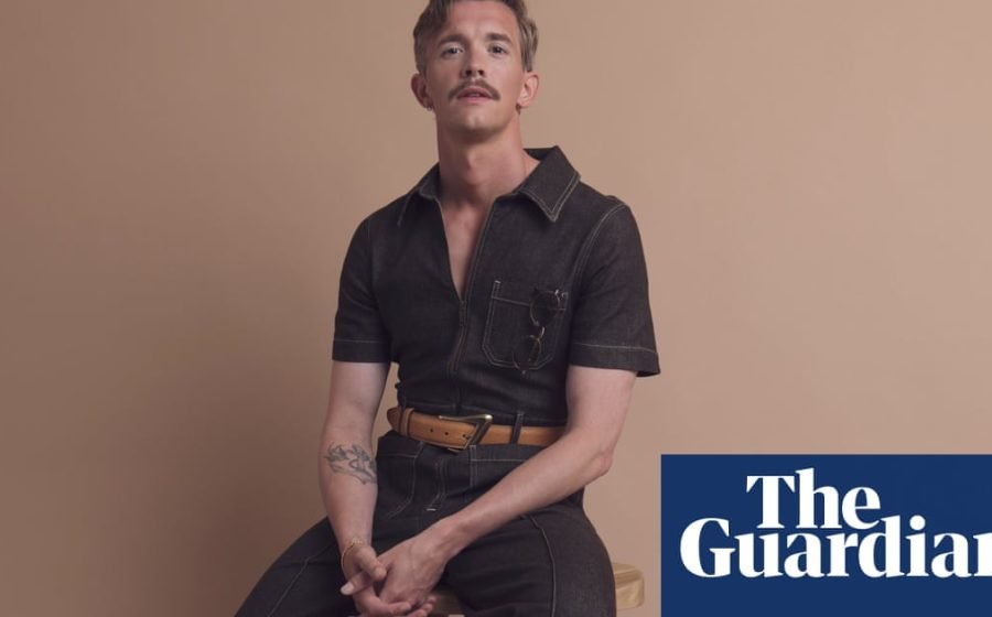 Stephen Libby on fashion: I’m on a mission to revive the jumpsuit – they’re practical and stylish