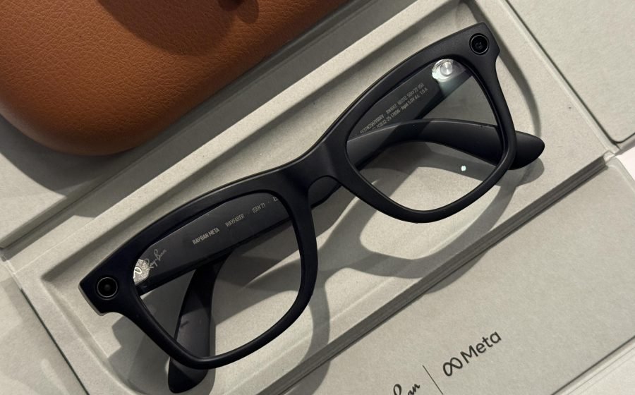 Meta Keeps Trying to Fix Glasses Privacy Concerns With New Update