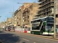 Relief as Edinburgh's Princes Street reopens seven weeks after fire