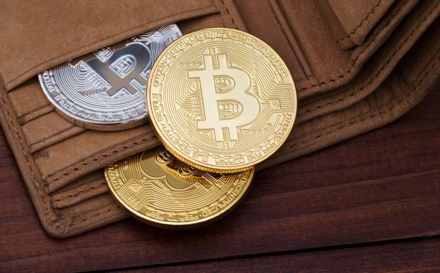 Bitcoin wallets untouched for 10 years moved $40 million. Most avoided exchanges