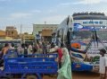 Two-year curfew lifted in Sudan's capital