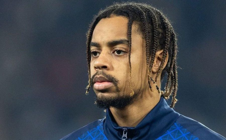 Liverpool agree £123m deal for PSG's Barcola