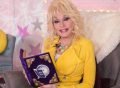 How 'Book Queen' Dolly Parton inspired millions of children with gift of reading
