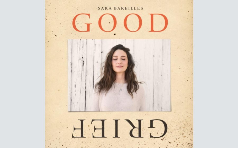 Sara Bareilles Sings About Loss — and It’s Our Gain — in the Beautifully Bittersweet ‘Good Grief’: Album Review
