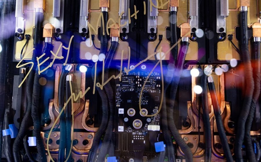 New US export controls reportedly target Chinese access to remote AI servers — Trump admin's cut-down AI diffusion rule could be shared with industry as soon as September