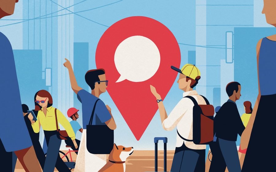 You Can Now ‘Ask Maps’ For Hyper-Specific Travel Advice. But Should You?