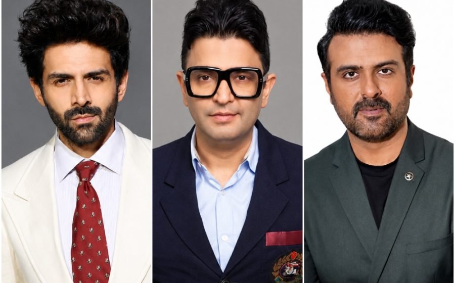 Kartik Aaryan’s ‘Captain India’ Sets September London Shoot (EXCLUSIVE)
