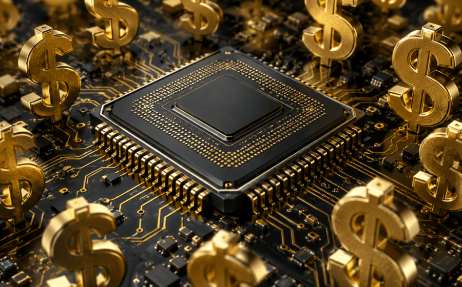 Neocloud Lambda secures $1B in debt to buy more chips