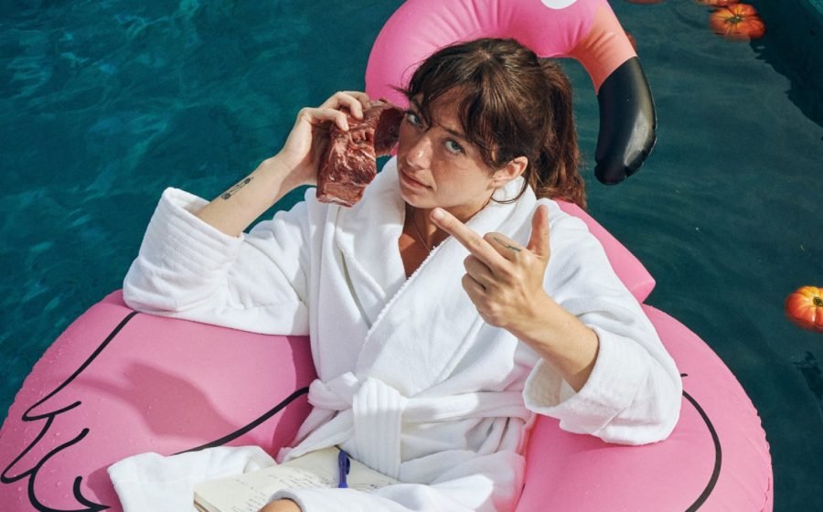 This Private Chef Tells It Like It Is. Now, She’s Sharing Her Kitchen Secrets