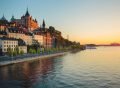 How Sweden built one of Europe’s hottest startup ecosystems 