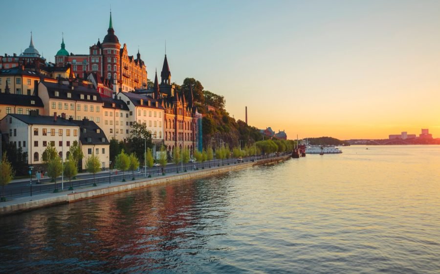 How Sweden built one of Europe’s hottest startup ecosystems 