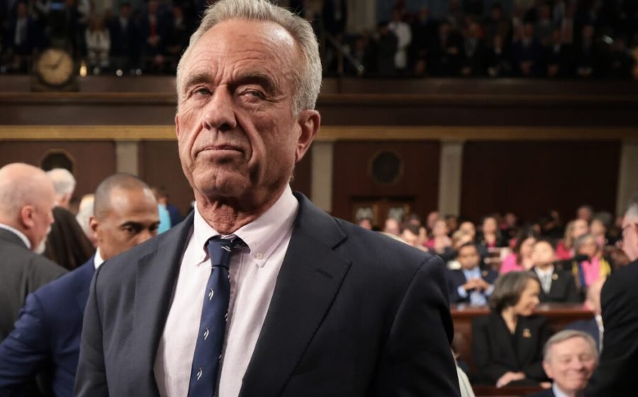 "RFK Jr. has lied to the Senate": Lawmakers call for criminal probe, ouster