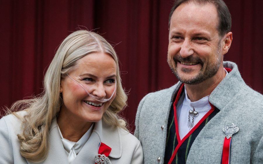 King Harald V of Norway Has Died After 35 Years On the Throne. Meet His Successor, Haakon