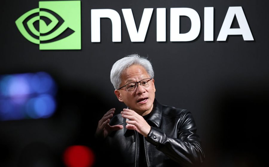 The Bigger Bet Behind Nvidia’s $12.9 Billion Hugging Face Deal