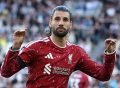 Premier League Soccer: Watch Liverpool vs. Nottingham Forest Live from Anywhere