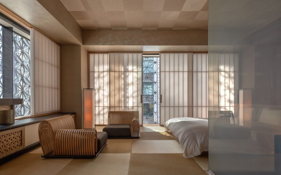 39 Best Hotels in Tokyo for Ryokan Stays and High-Rise Views