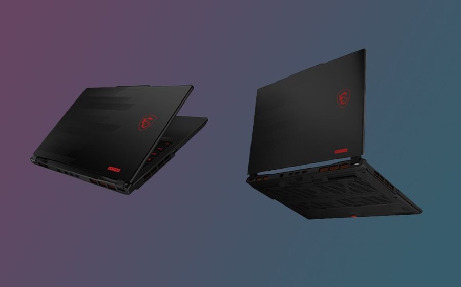 MSI brings DDR4 back to gaming laptops amidst DRAM crisis — Katana 15 HX C14 available with up to Core i9-14900HX and RTX 5070