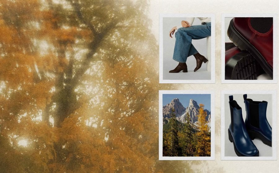 The Timeless Boot That Deserves a Spot in Your Suitcase This Fall