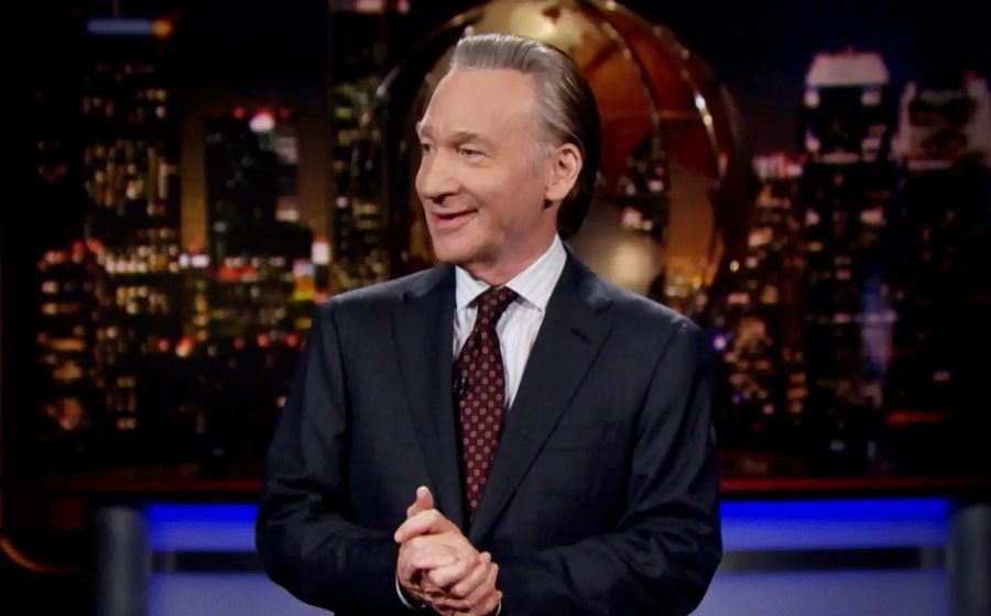 Bill Maher Delivers Lamest Dolly Parton Tribute Yet