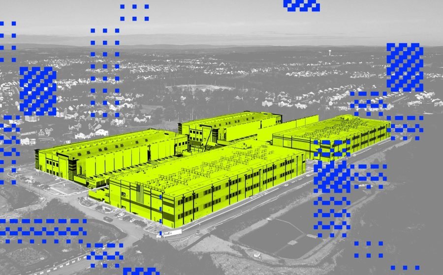 Trump’s EPA wants to let data centers hide their air pollution