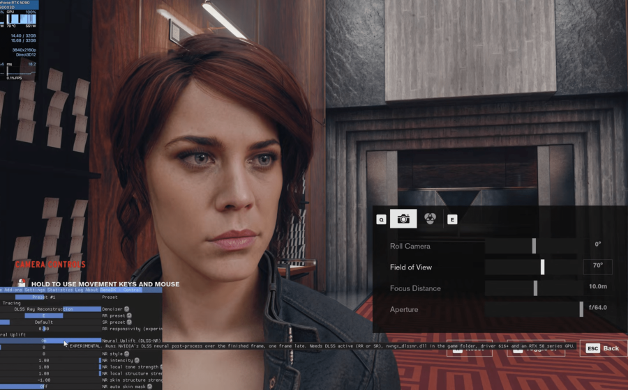 DLSS 5 leaked and modders are putting Nvidia’s AI effects on everything