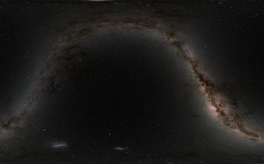 Eyes Up, Stargazers! Here’s What You Can See in September Night Skies