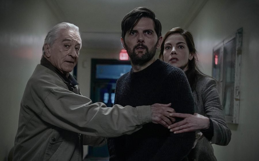 Breaking Down the Chilling Ending of The Whisper Man