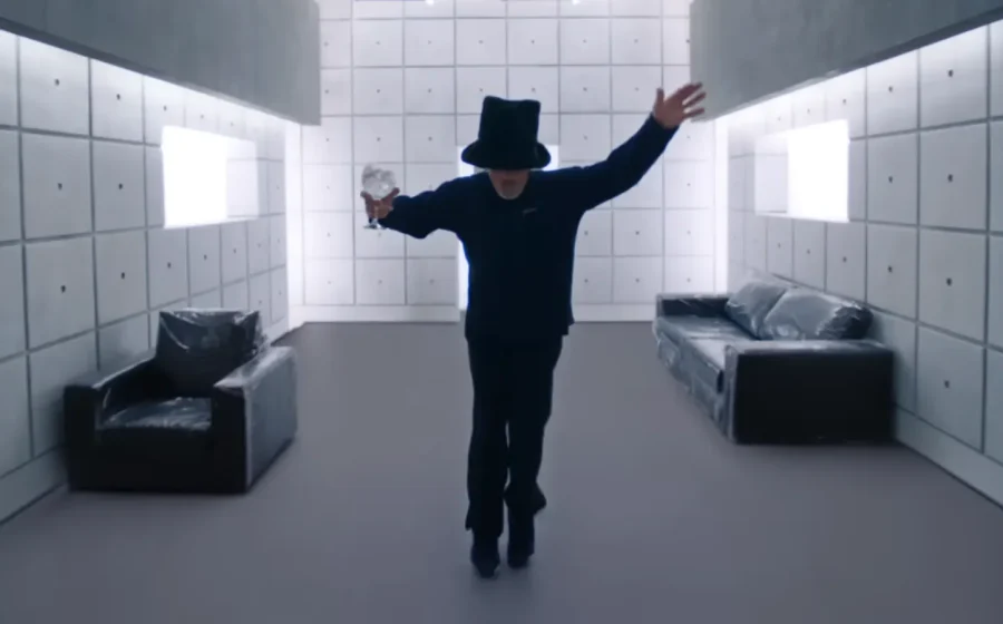 Campaign Trail: Beefeater revisits Jamiroquai video for zero-proof gin