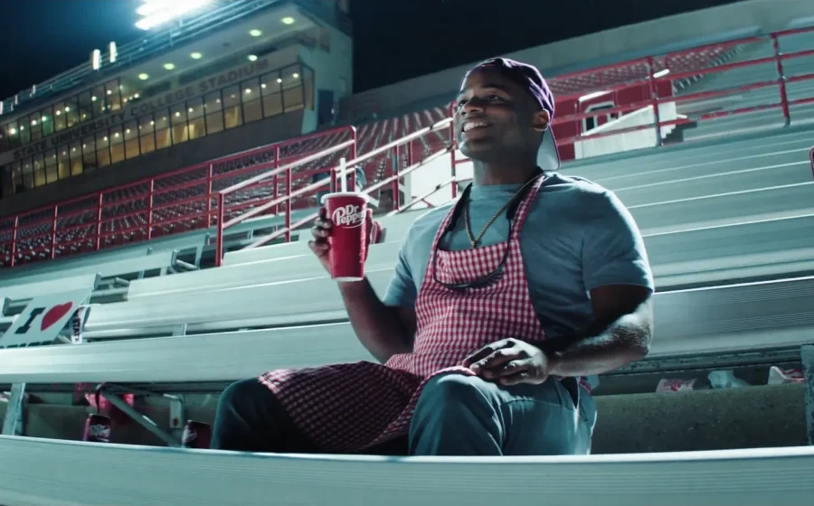 How Dr Pepper’s ‘Fansville’ campaign stays relevant and drives outcomes