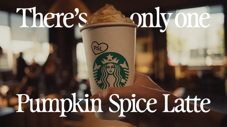 Is Starbucks’ Pumpkin Spice Latte ‘basic’? Martha Stewart answers in new ads