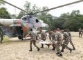 What we know about deadly Nepal-Tibet floods