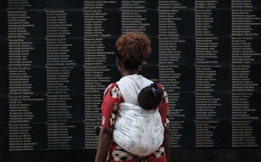 Dutch court sentences man to life over Rwanda genocide