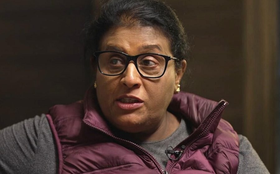 'It stood like a serpent': American who survived deadly Nepal flood tells her story