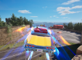 The Crazy Taxi Remake Revives the Dreamcast Era’s Zany Energy