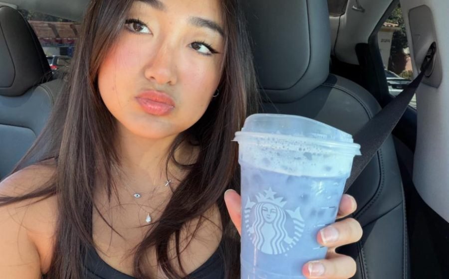 Forget Starbucks coffee – Gen Z like their drinks ice cold
