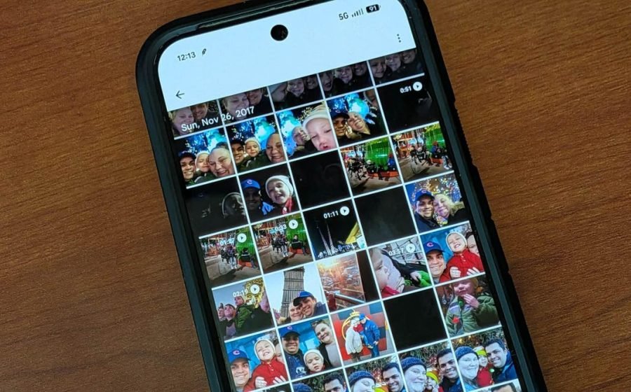 How I sorted 22,000 digital photos without getting overwhelmed: 4 easy tricks