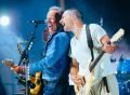 Watch Bruce Springsteen and Bleachers Reunite to Sing ‘Jersey Girl’ and ‘Chinatown’ in Asbury Park