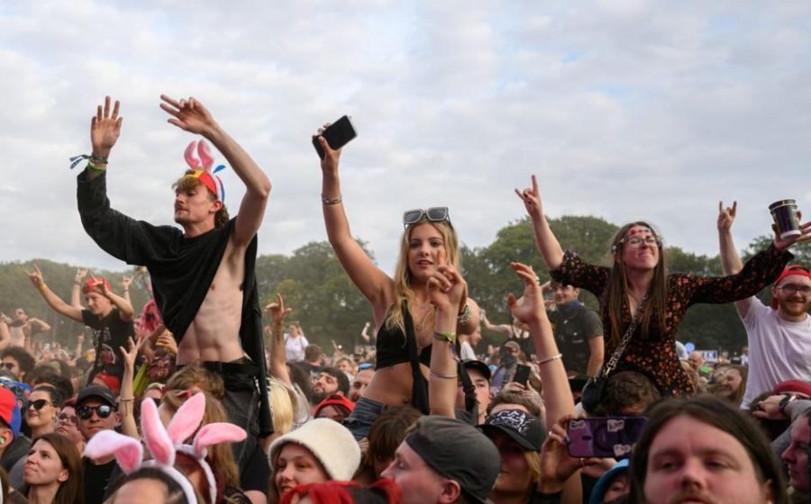 Reading and Leeds Festival unveils major overhaul, but will it draw in a new crowd?