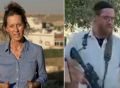 BBC tracks one week of Israeli settler violence in occupied West Bank