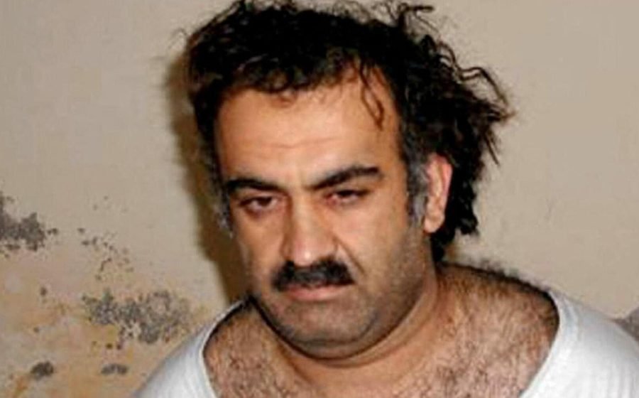 Judge throws out confession of Khalid Sheikh Mohammed, man accused of plotting 9/11 attack