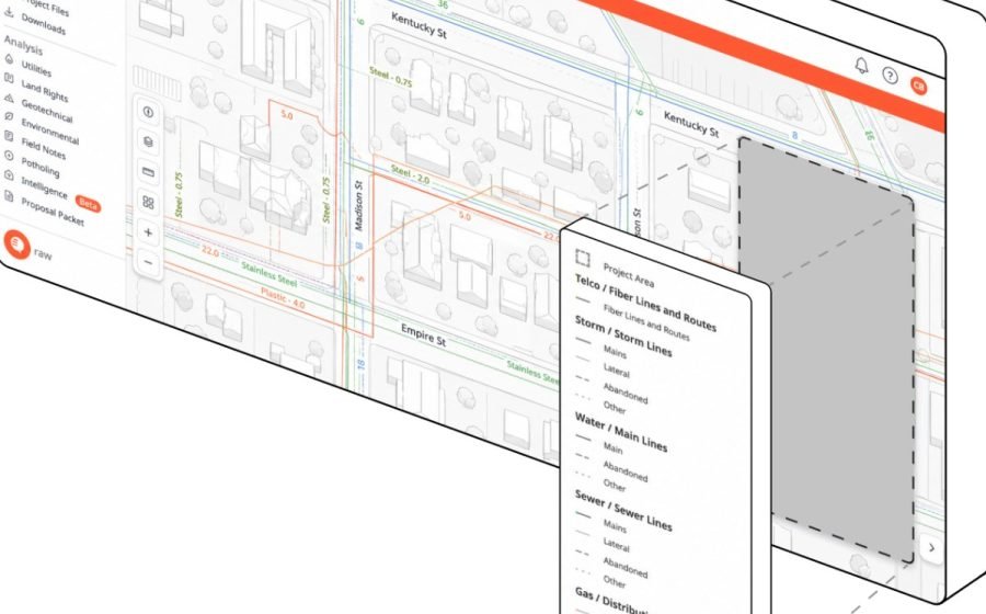 This former PG&E engineer is building a ‘Google Maps for the underground’