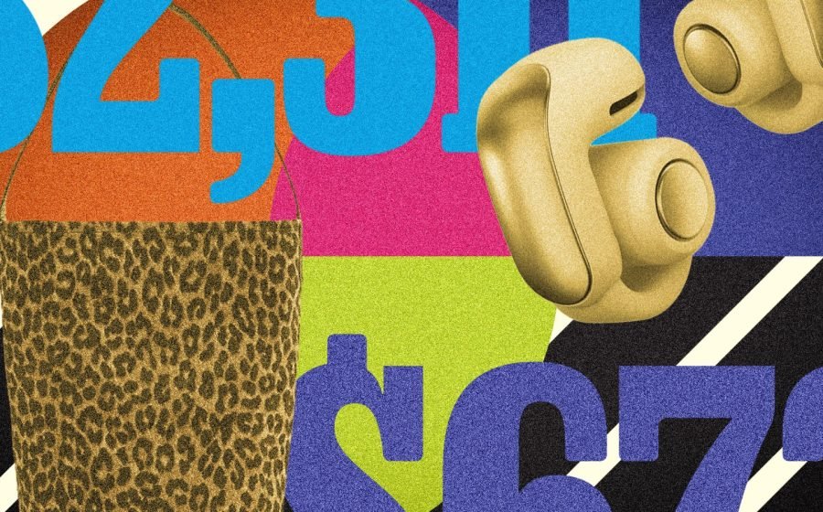 The Secret Behind Your Social Media Feed