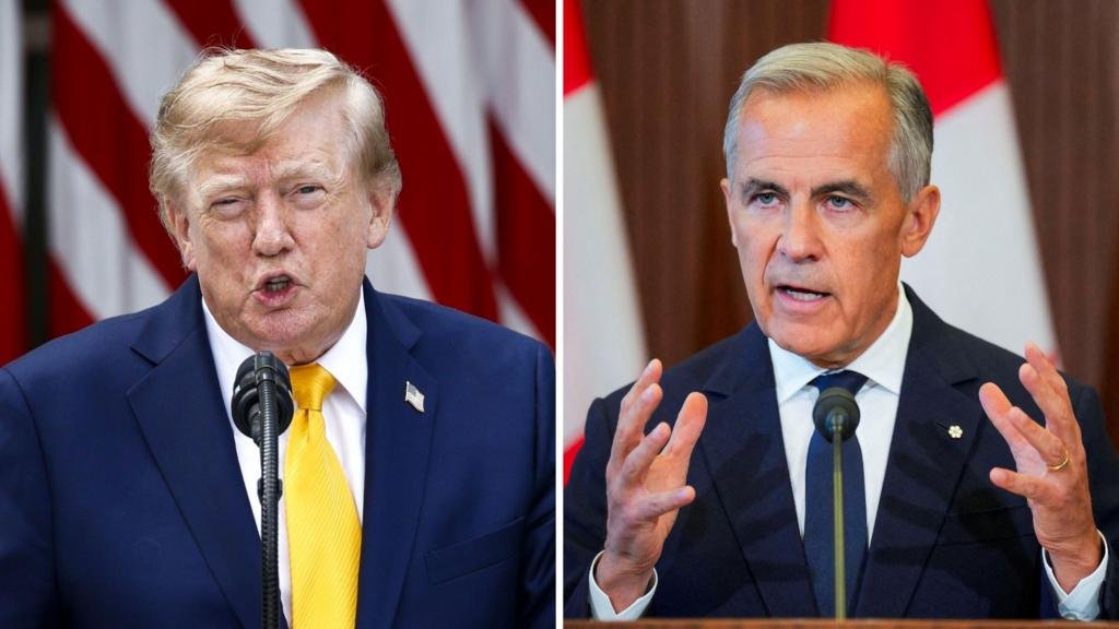 How Canada could hit back to hurt the US economy – and Trump