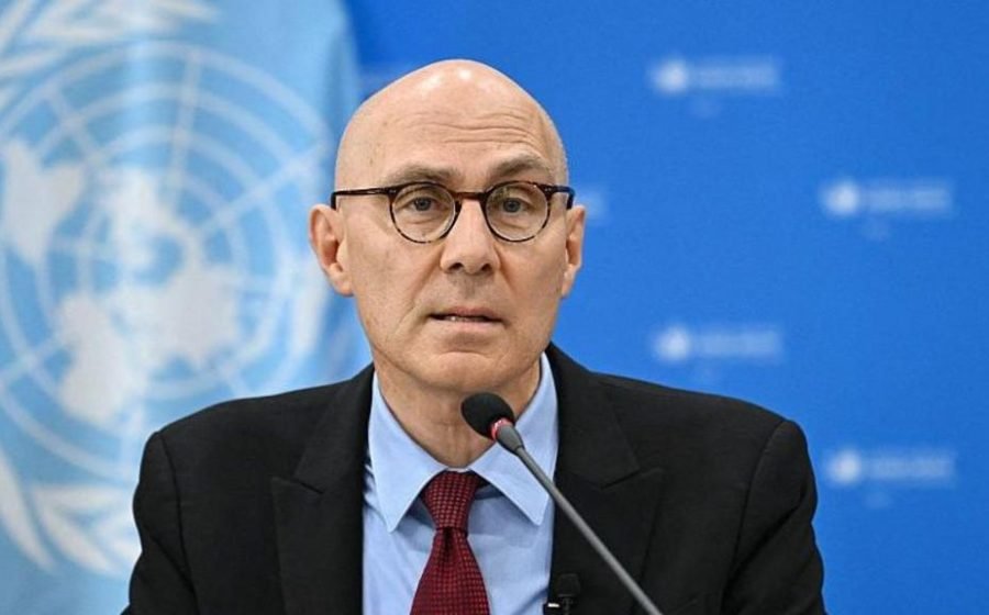 Reform of all social media should come with Meta changes, UN says
