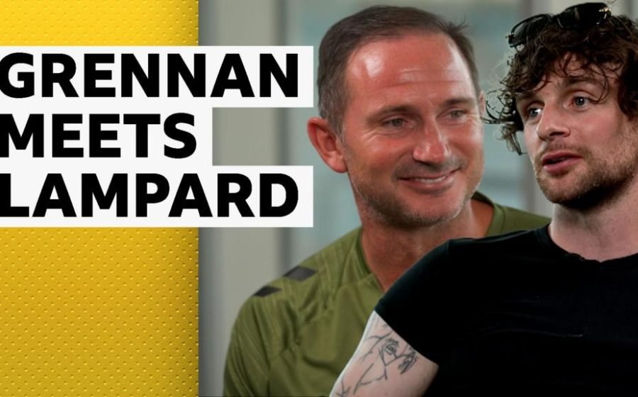 Let's be brave about being in Premier League – Coventry's Lampard