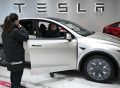 Why Tesla has been caught up in a massive car recall in China