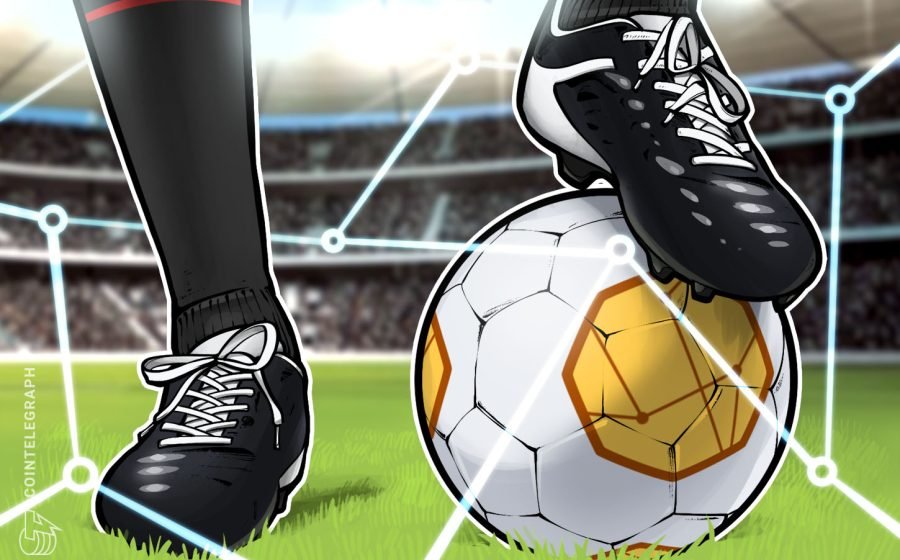 Chelsea FC gets a stablecoin sponsor after UK FCA warning to clubs