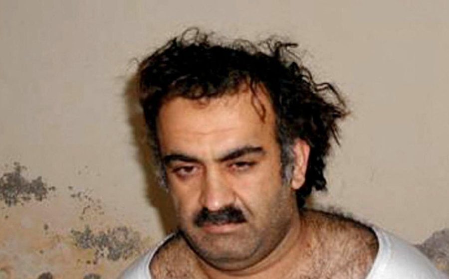 Judge throws out confession by alleged 9/11 mastermind Khalid Sheikh Mohammed