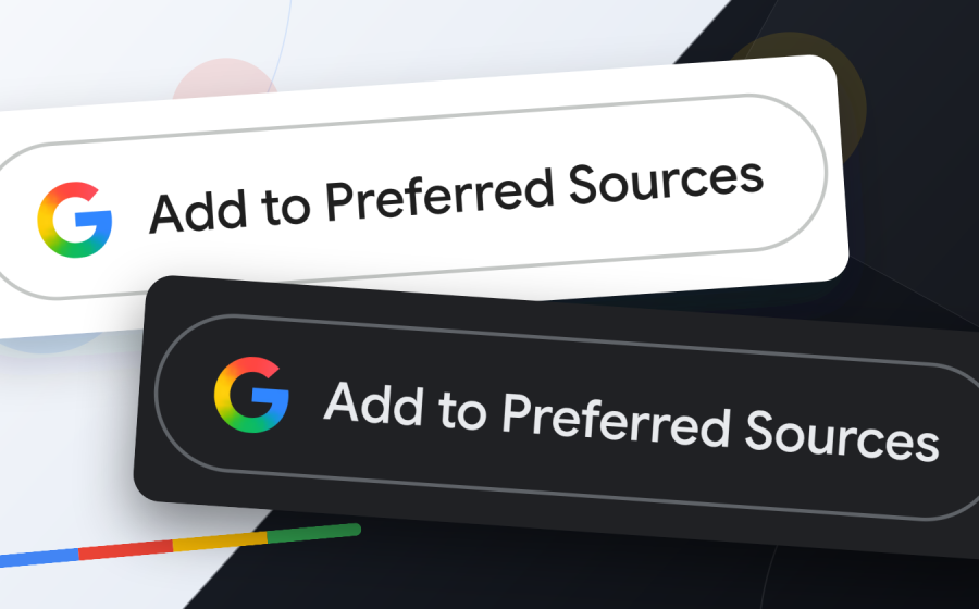 How To Add Google’s Preferred Sources Button To Your Website via @sejournal, @vahandev